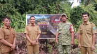 Perkuat Kerja Sama TNI dan Masyarakat, Babinsa Salang Jaga Kedekatan dengan Warga Perkuat Kerja Sama TNI dan Masyarakat, Babinsa Salang Jaga Kedekatan dengan Warga