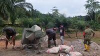 Dukungan TNI AD: Kodim 0118/Subulussalam Percepat Pembangunan Fasilitas Koperasi Dukungan TNI AD: Kodim 0118/Subulussalam Percepat Pembangunan Fasilitas Koperasi
