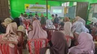 Kodim 1010/Tapin Dukung Sosialisasi Pendidikan Politik untuk Perempuan di Hatiwin