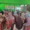 Kodim 1010/Tapin Dukung Sosialisasi Pendidikan Politik untuk Perempuan di Hatiwin