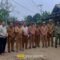 ‎TNI Bersama Pemerintah Daerah Pastikan Ketersediaan Air Bersih Warga Purwosari II
