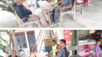 Babinsa Koramil 01/Sungai Mas Perkuat Silaturahmi sebagai Bagian Pembinaan Teritorial Babinsa Koramil 01/Sungai Mas Perkuat Silaturahmi sebagai Bagian Pembinaan Teritorial