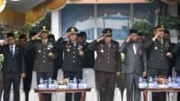 Dandim 1003/HSS Hadiri Upacara Sumpah Pemuda Ke 98, Perkuat Sinergitas dan Semangat Kebangsaan