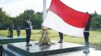 Korem 012/Teuku Umar Peringati Sumpah Pemuda ke-98 dengan Pesan Kekuatan Karakter Bangsa