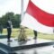 Prajurit dan PNS Korem 012/Teuku Umar Gelar Upacara Sumpah Pemuda di Meureubo