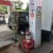 Cegah Gangguan di Fasilitas Umum, Babinsa Lakukan Pemantauan di SPBU Panga