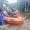 Akses Cot Bayu Terendam 500 Meter, Babinsa dan BPBD: Warga Diminta Segera Waspada