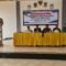 Musdes Pulung Sari Putuskan Prioritas RKPDes 2027, Babinsa Serda Agung Beri Informasi Rekrutmen TNI