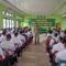 Kodim 0116/Nagan Raya Gelar Pembinaan Calon Prajurit, Dandim Soroti Integritas