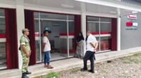 Tim Dinas Koperasi Aceh: KDMP Babah Krueng Perlu Rampungkan Gerai dan Perbaikan Bangunan