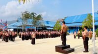 Penutupan Perjusami SMKN 1 Kaliorang Diwarnai Kehadiran Babinsa Pamong Saka Penutupan Perjusami SMKN 1 Kaliorang Diwarnai Kehadiran Babinsa Pamong Saka